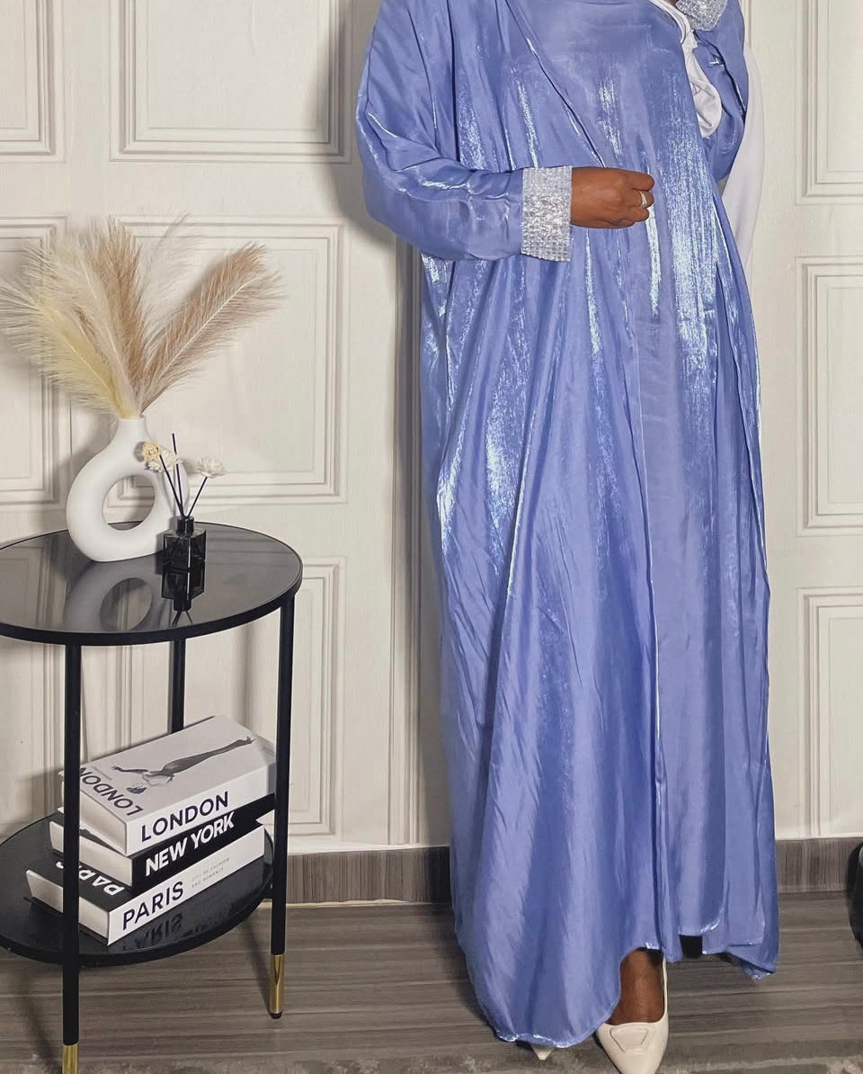 Abaya Nila