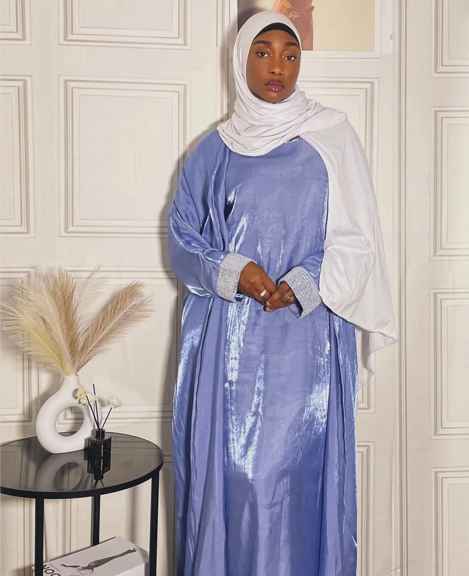 Abaya Nila